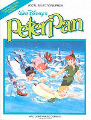Peter Pan 0881884146 Book Cover