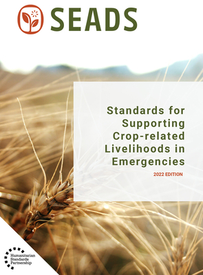 Standards for Supporting Crop-Related Livelihoo... 1788532406 Book Cover