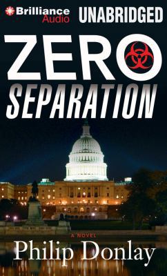 Zero Separation 1469277328 Book Cover