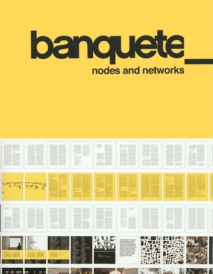 Banquete: Nodes & Networks 8475068456 Book Cover
