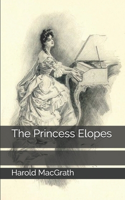 The Princess Elopes 1698064314 Book Cover