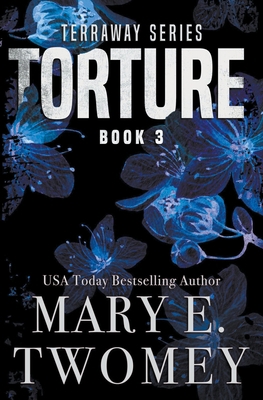 Torture B0C8S7XC1B Book Cover