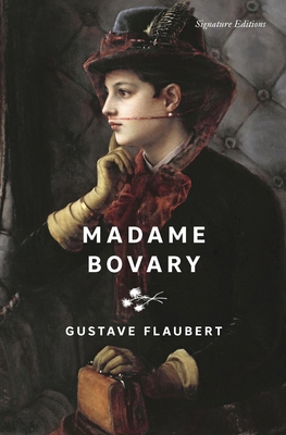 Madame Bovary 1454964758 Book Cover