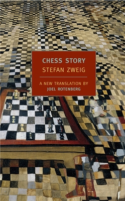Chess Story 1590171691 Book Cover