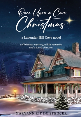 Once Upon a Cove Christmas 1736211188 Book Cover