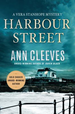 Harbour Street: A Vera Stanhope Mystery 125007066X Book Cover