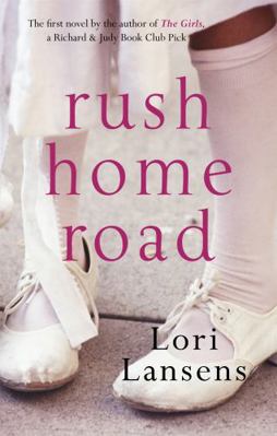 Rush Home Road B005MZN000 Book Cover