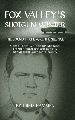 Fox Valley's Shotgun Winter B0GR8ZXPJ5 Book Cover
