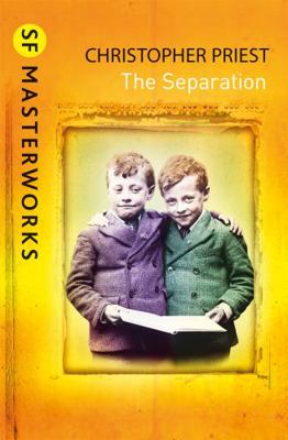 The Separation (S.F. MASTERWORKS) 1473233054 Book Cover