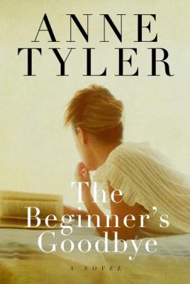 The Beginner's Goodbye 0385677545 Book Cover