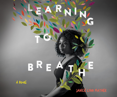 Learning to Breathe 1974919420 Book Cover