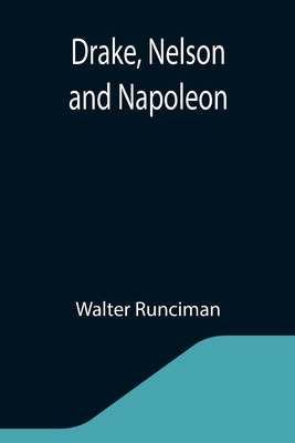 Drake, Nelson and Napoleon 9355343337 Book Cover