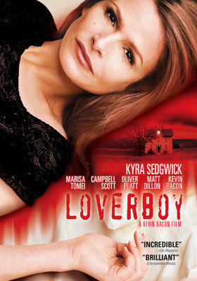 Loverboy            Book Cover