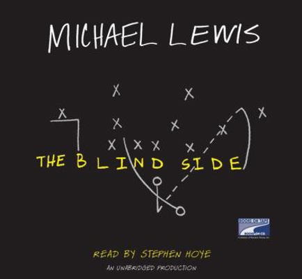 Blind Side 1415933049 Book Cover