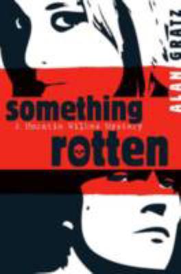 Something Rotten B005Q6AP2Q Book Cover