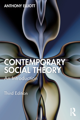 Contemporary Social Theory: An Introduction 1032132620 Book Cover