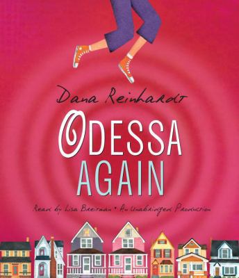 Odessa Again 0449015289 Book Cover