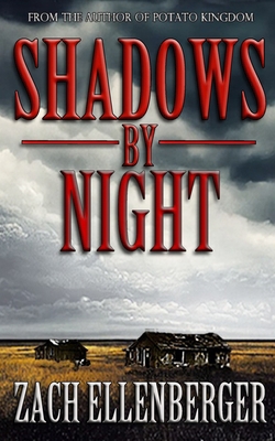 Shadows By Night B0DPZRL1QX Book Cover