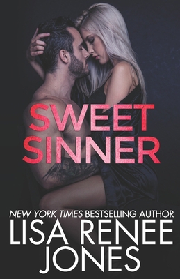 Sweet Sinner B0BYRK51P9 Book Cover