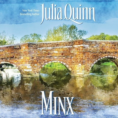 Minx 1470853981 Book Cover
