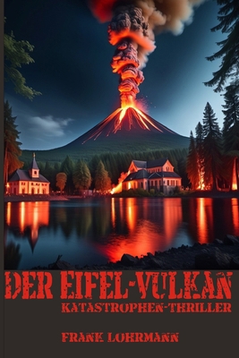 Der Eifel-Vulkan [German] B0DK91NP77 Book Cover