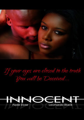 Innocent B001GD6VX0 Book Cover