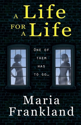 A Life for a Life B0DJWTHFWK Book Cover