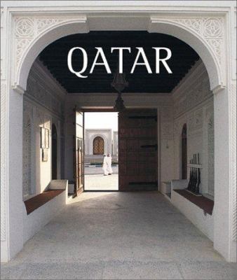 Qatar 1900988259 Book Cover