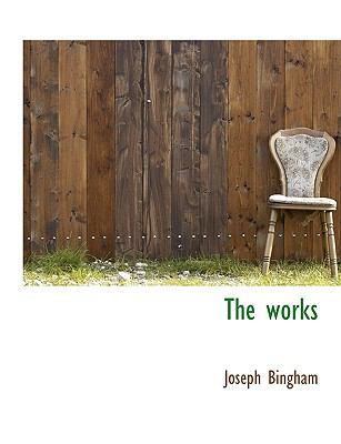 The Works 111623050X Book Cover