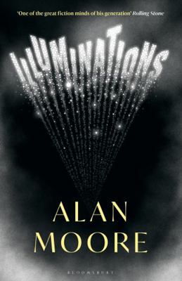 Illuminations 1526643154 Book Cover