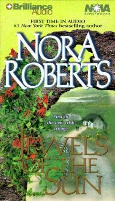Jewels of the Sun 1567408699 Book Cover