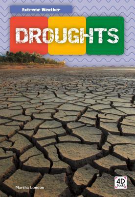 Droughts 1532163924 Book Cover