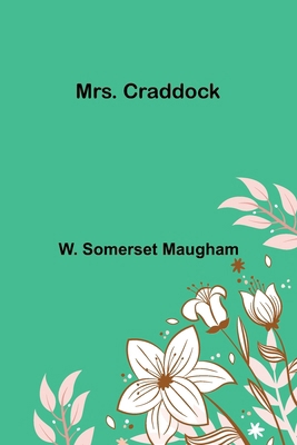 Mrs. Craddock 9357957464 Book Cover