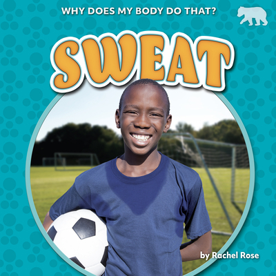 Sweat 1636918301 Book Cover