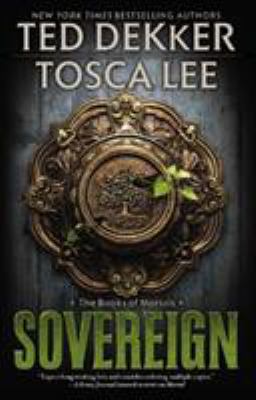 Sovereign 1599953609 Book Cover