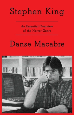 Danse Macabre 1439170983 Book Cover