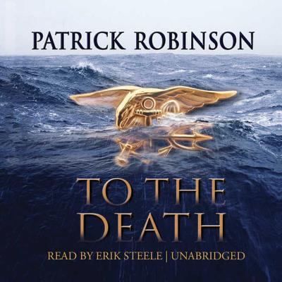 To the Death Lib/E 0792754492 Book Cover