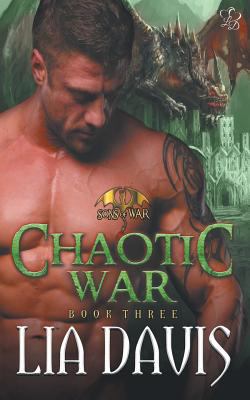 Chaotic War 162322165X Book Cover