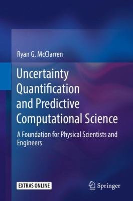 Uncertainty Quantification and Predictive Compu... 3319995243 Book Cover