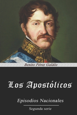 Los Apostólicos [Spanish] B08M88TJ5K Book Cover