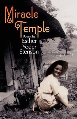 Miracle Temple 1931038686 Book Cover