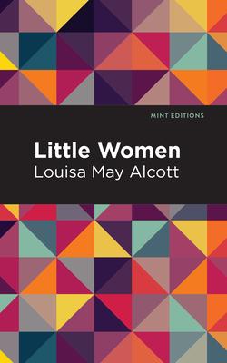 Little Women 1513263412 Book Cover