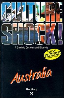 Australia 1558686134 Book Cover