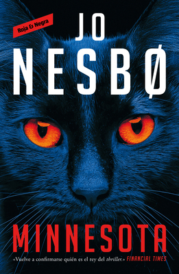 Minnesota / Wolf Hour [Spanish] 8410352664 Book Cover