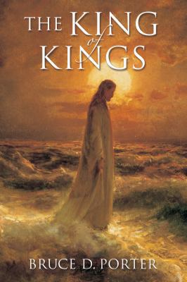 King of Kings 1573458864 Book Cover