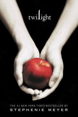 Twilight B007C4QSW6 Book Cover