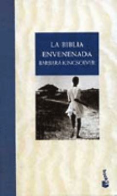 La biblia envenenada (Spanish Edition) [Spanish] 8484539679 Book Cover