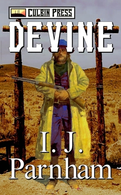 Devine B0BYBFFPZN Book Cover