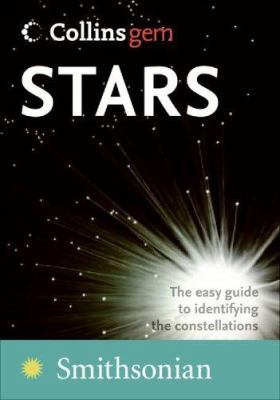 Stars (Collins Gem) 0060818662 Book Cover