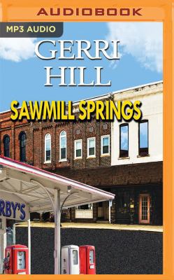 Sawmill Springs 1543644589 Book Cover